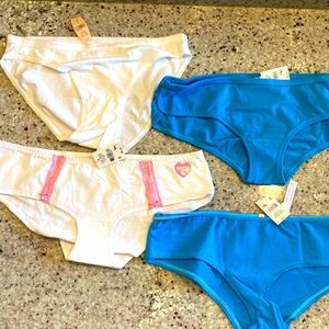 PINK & Victoria Secret Underwear